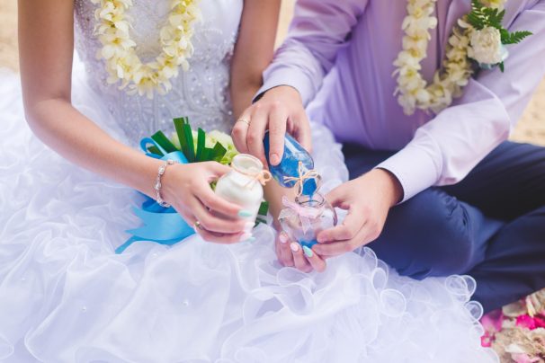 Adding Spice: Exploring Common Wedding Rituals