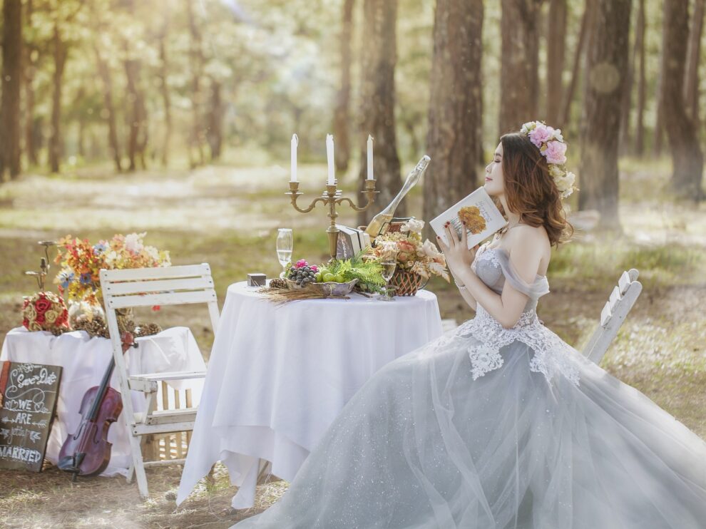 Crafting Your Dream Ceremony: Tips for an Amazing Day